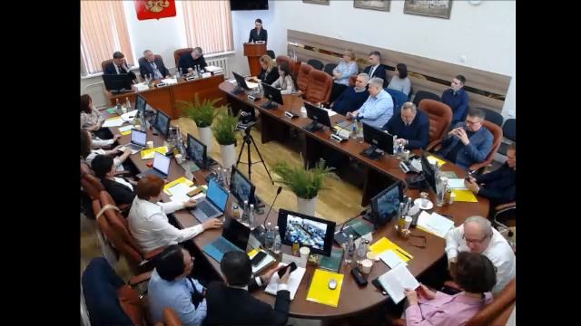 Защита Пятаковой А.О.