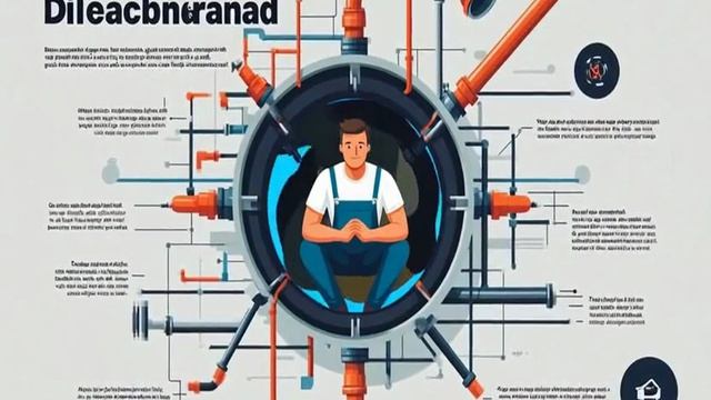 Как правильно проводить прочистку и профилактику труб канализации