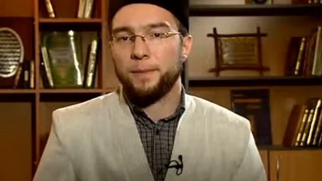 Җомга вәгазе: 20.02.2015 - 