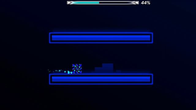 Прохожу уровень Pulse