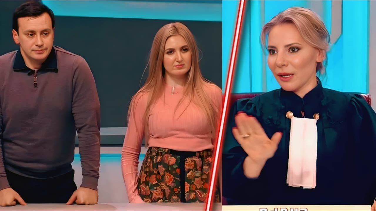 ДНК. Выпуск от 16 апреля 2026. Обзор