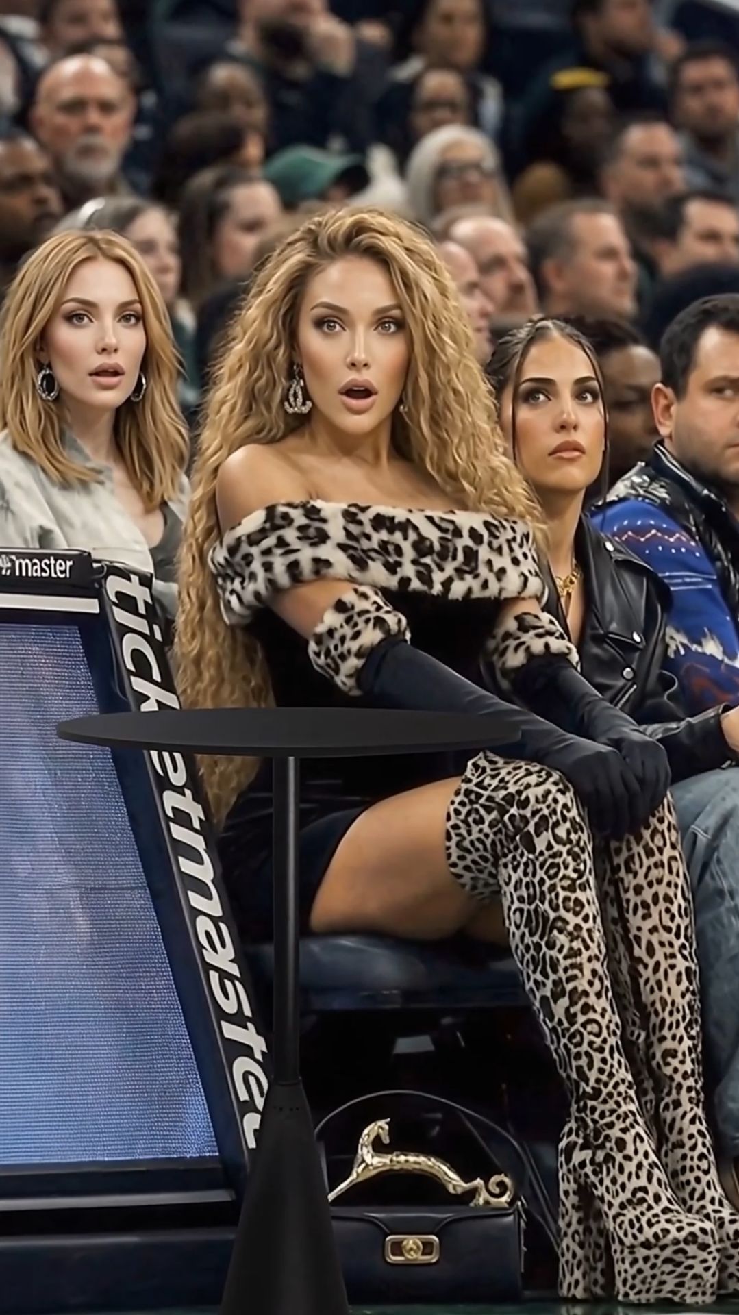 Удобно не удобно - или очень удобно и как всегда великолепно…