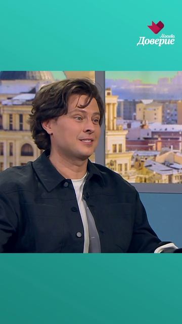 🔥 За что Дмитрий Харатьян назвал Прохора Шаляпина гедонистом?