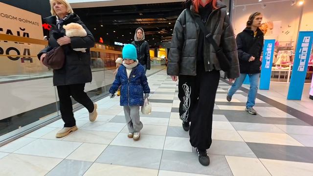 2026.04.10. День рождения Даши Меркуловой. 