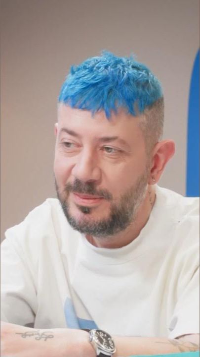 Разнос крашенного Артемия Лебедева бедева 🫣