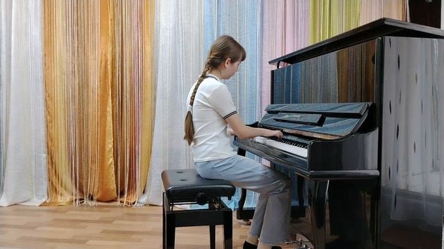 коробкина гайдн