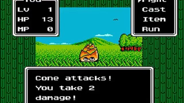 NES - Musashi No Bouken