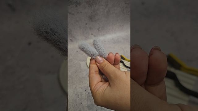 Вязальная неделя апреля 2026