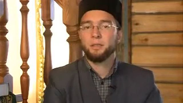 Дин вә хәят: 05.11.2014 - 