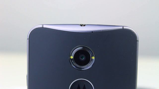 Обзор Motorola Moto X 2014 2nd Gen