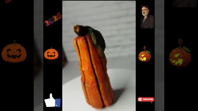 Тыква дядюшка