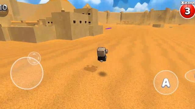 все секреты и пасхалки Sba🤫