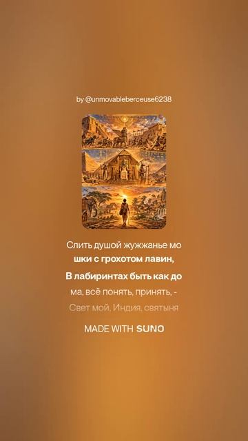 Константин Бальмонт — Три страны