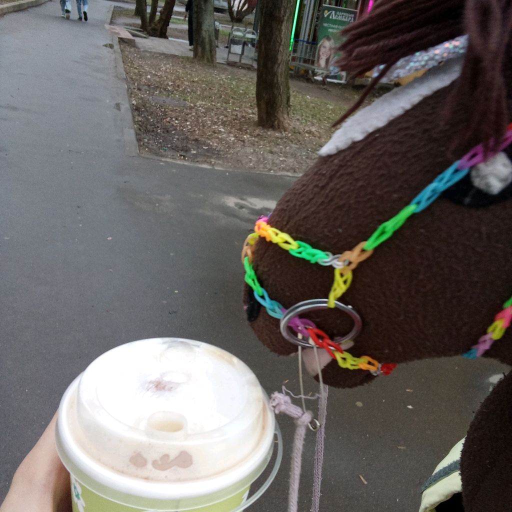 хобихорсинг