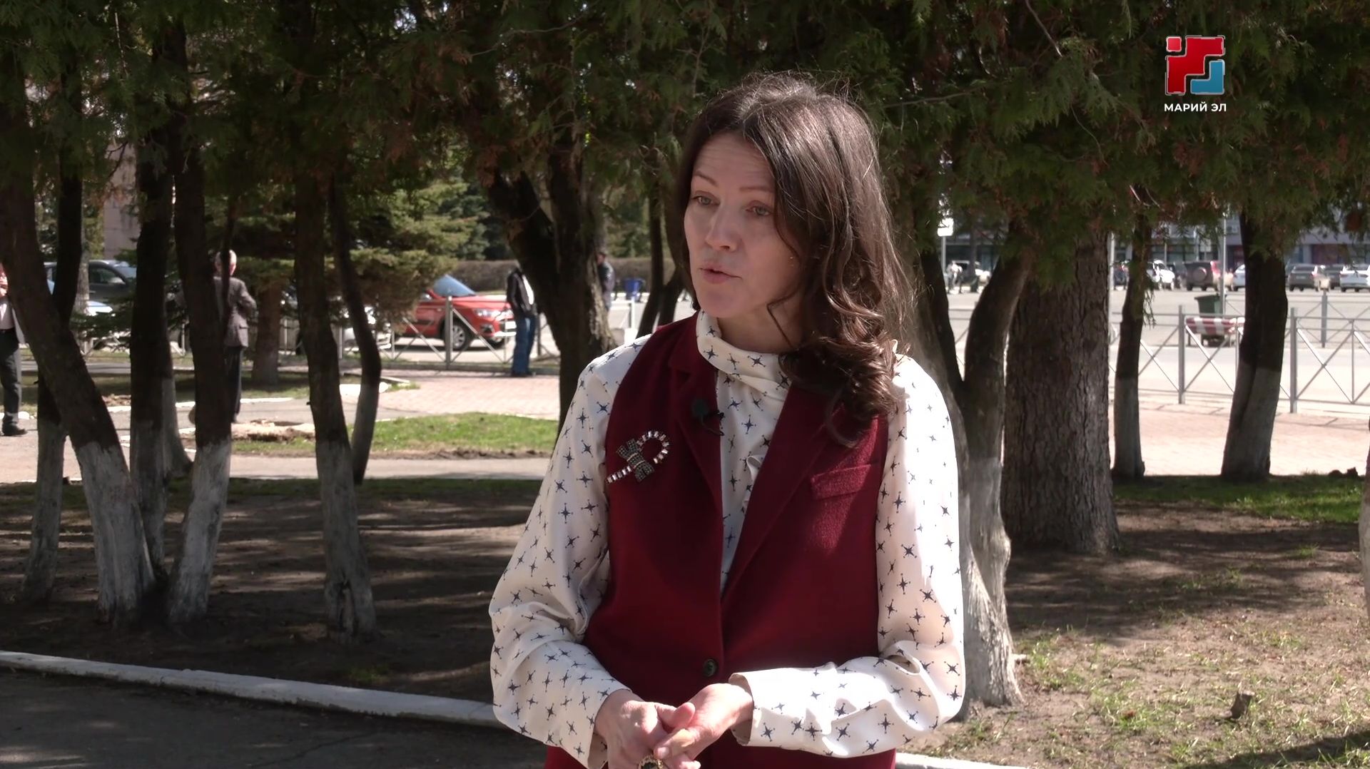 Интервью со старшим научным сотрудником института языкознания РАН Мариной Куцаевой