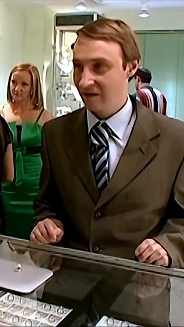 Самая счастливая жена