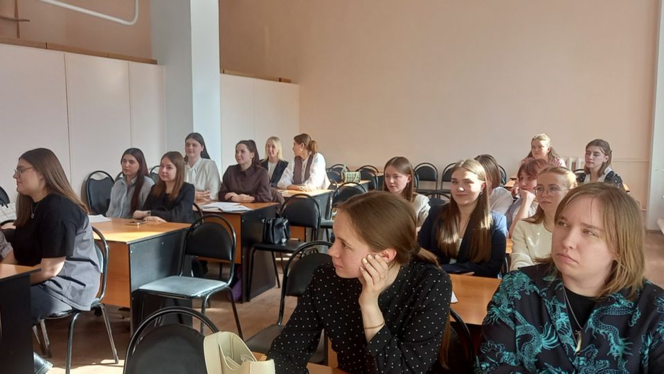 Декада молодого специалиста с учителями начальных классов - 2026. Фестиваль открытых уроков