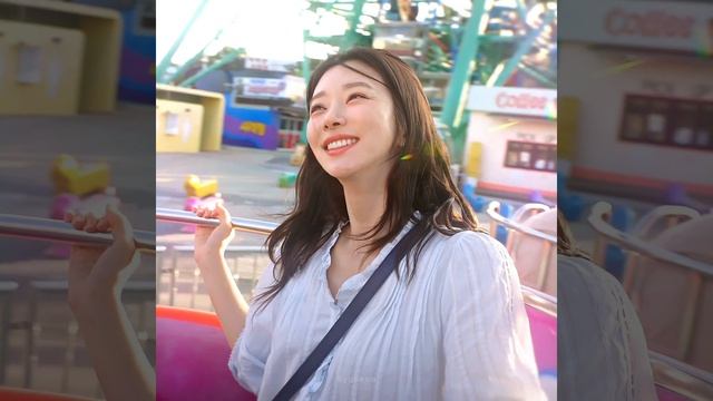 Клип к дораме - Весенняя лихорадка.