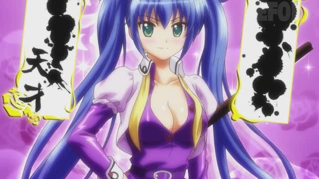 Хороший ракурс? #аниме