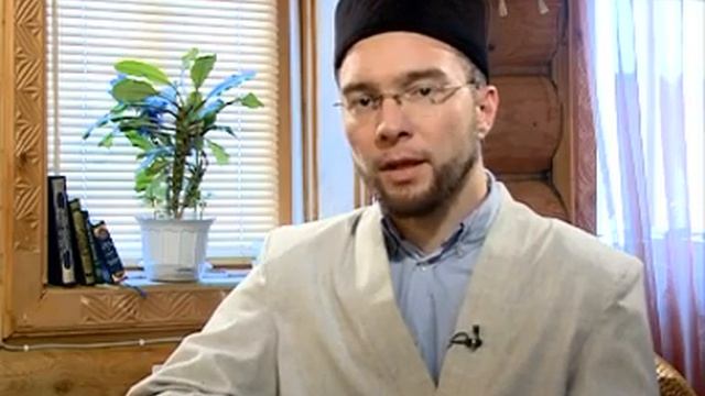 Җомга вәгазе: 05.02.2016 - 