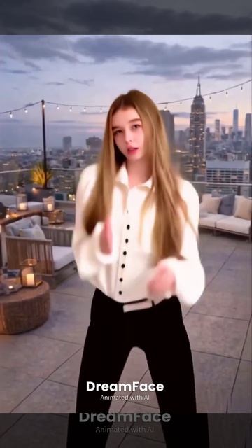 Милана из луномосик