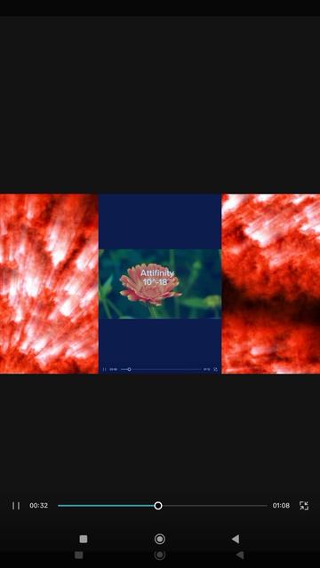 Ordinal Level 113 «Snowedfinity»