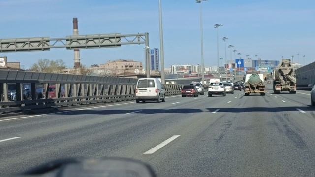 #5424 Архив В.В./17-04-26 г./В клинику, ч.2..