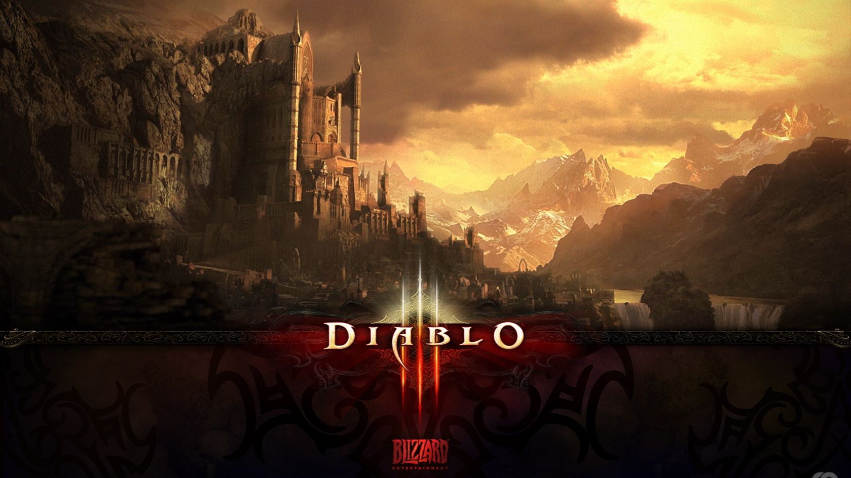 Diablo 3 (Часть 3)
