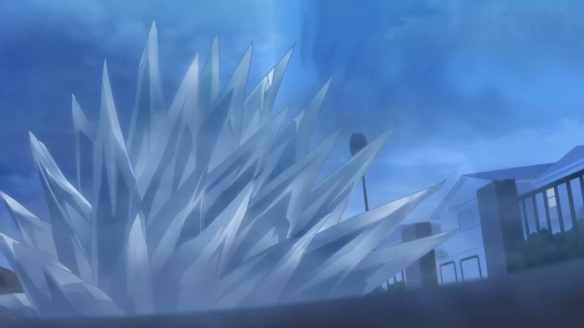 Хороший ракурс? #аниме