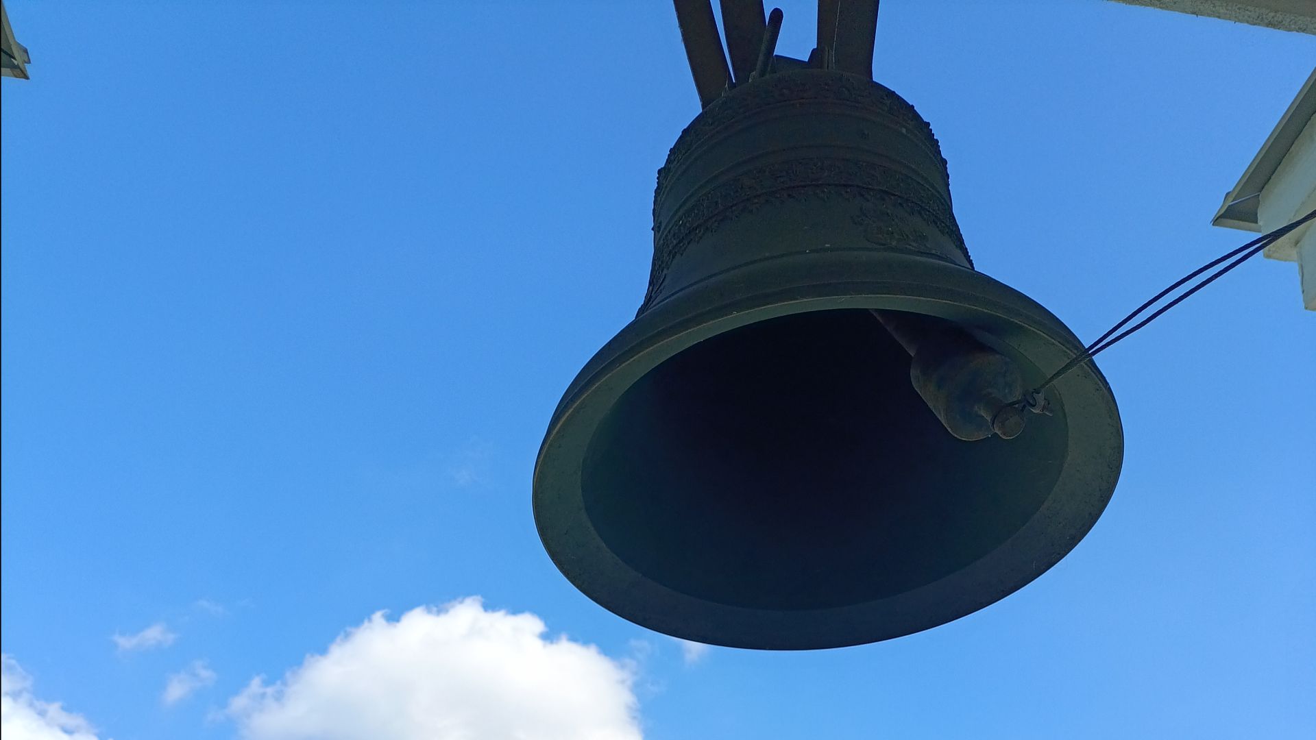 Колокольня в кремле в Нижнем Новгороде: смотровая площадка и колокольный звон