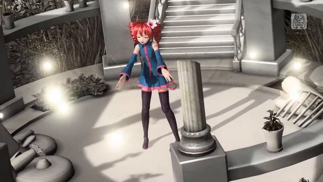 Teto Kasane - Palette (Cover)