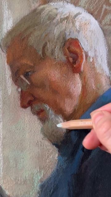 Часы в Эрмитаже