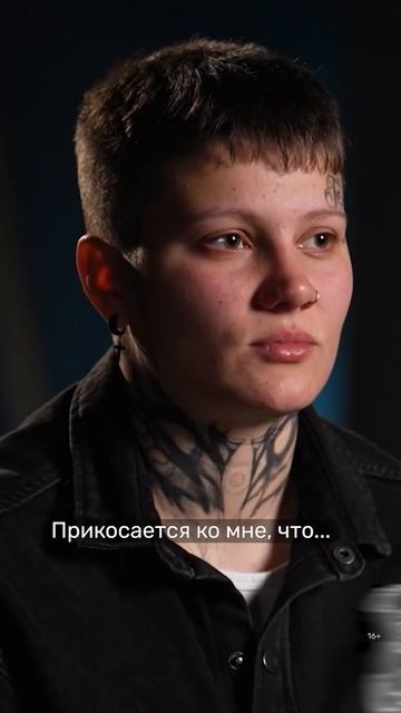 Кардинально сменила имидж 💔