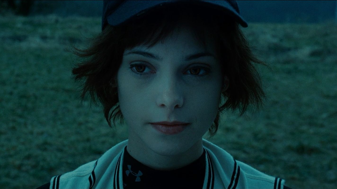 Любимый отрывок из фильма «Сумерки» - Twilight (2008) HD