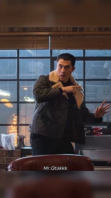 Держалась до конца Shorts кино фильм