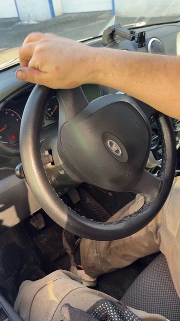 Ремонтируем рулевую рейку на Lada