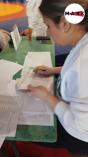 В Азнакаево прошёл фестиваль ГТО среди муниципальных служащих