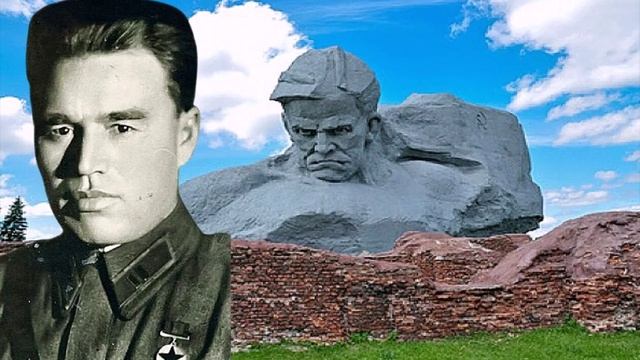 Брестская крепость. Ложь немцев. Майор Гаврилов. Человек который сломал календарь немцев