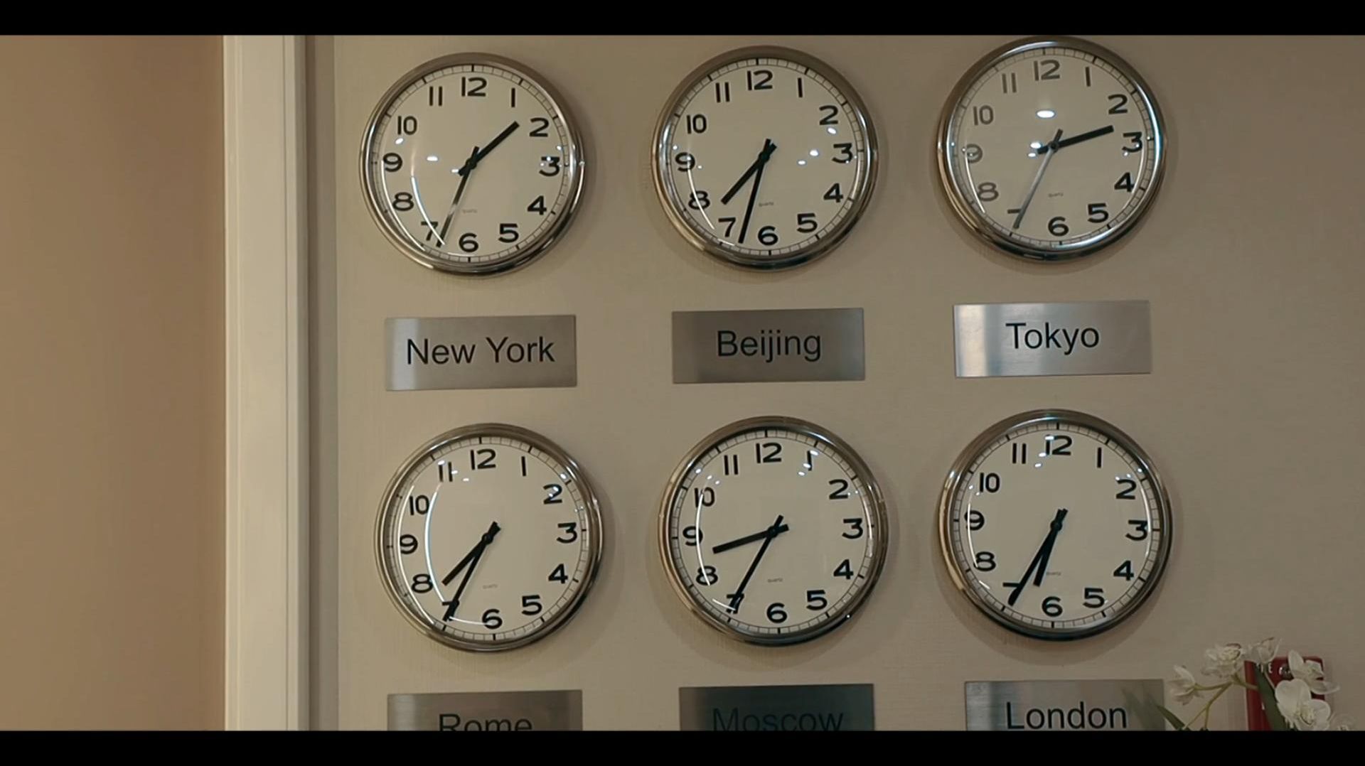 Вадим и Валентина