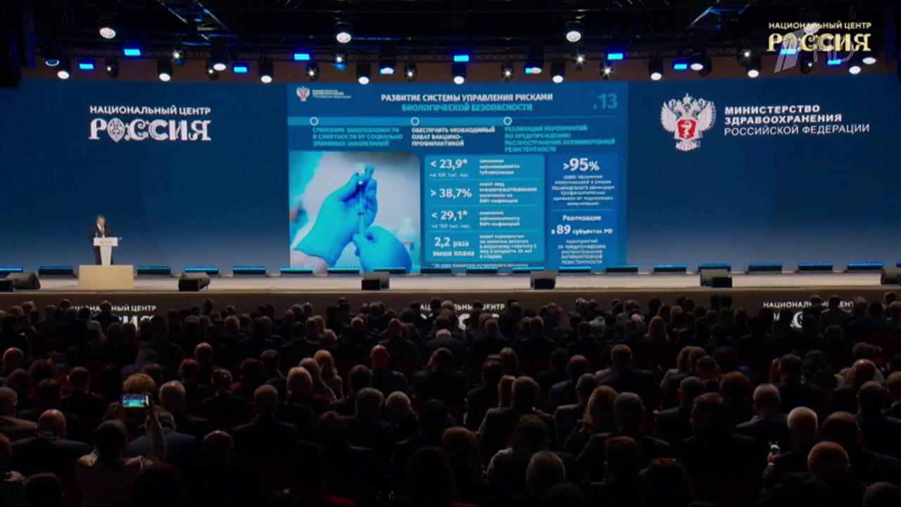 О доступности медицины говорили на расширенном заседании коллегии Минздрава