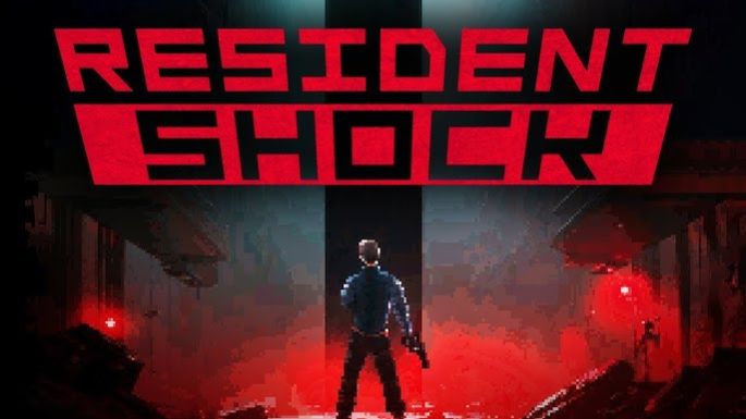 Хоррор моей мечты (на бумаге)   ZERO PROTOCOL