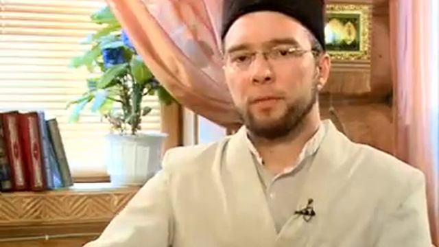 Җомга вәгазе: 06.05.2016 - 