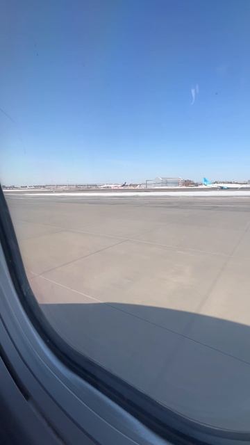 Полет нормальный