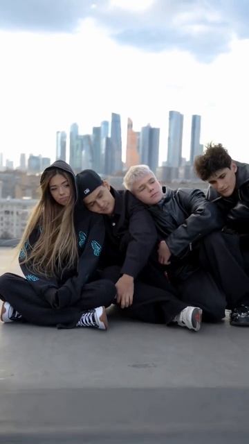 Всегда рядом 🖤