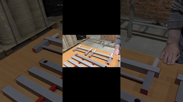 Инструкция стеллаж 132-С