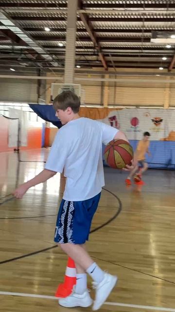 Городской лагерь STREMLENIE 4