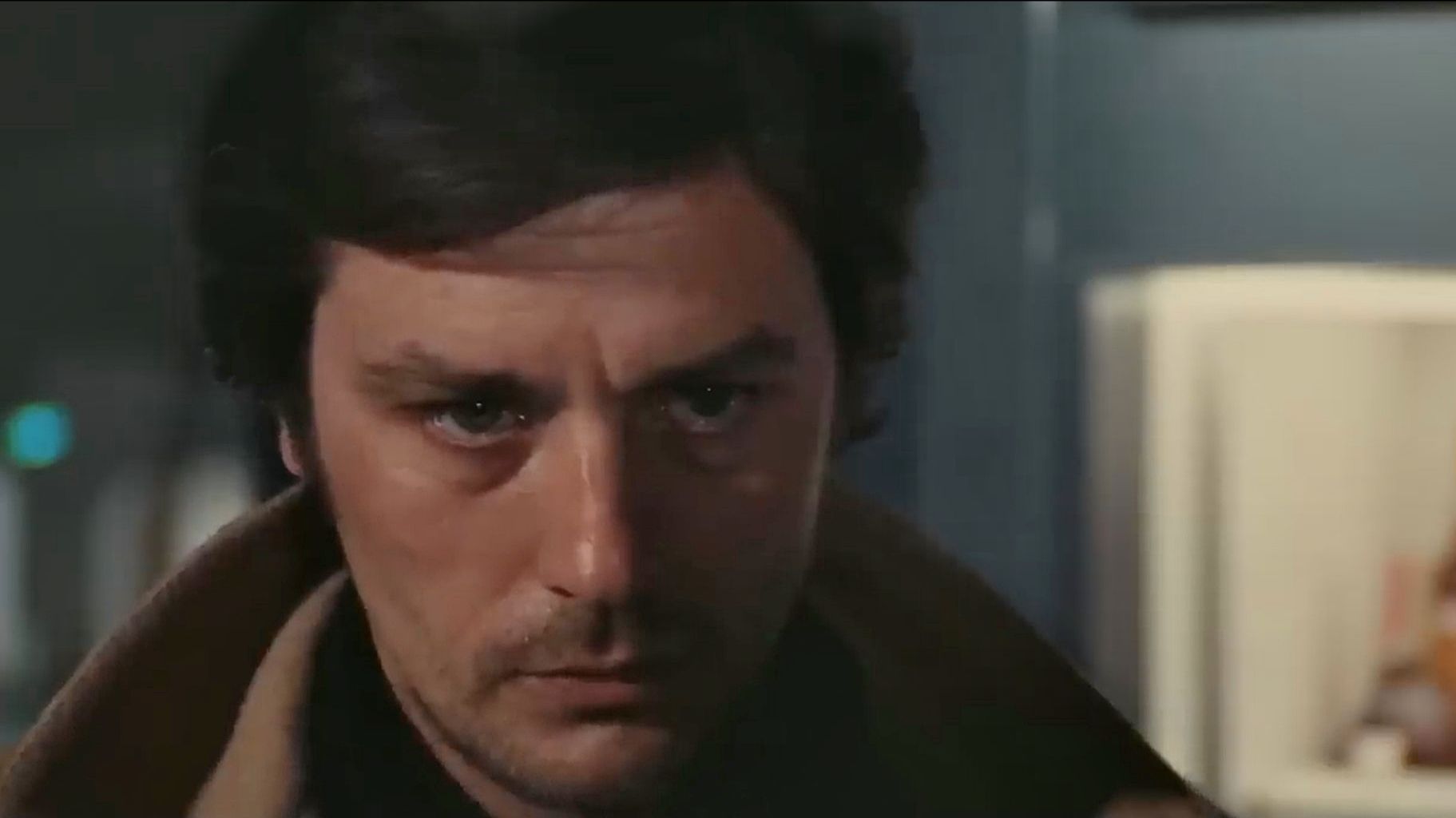 В глубине её глаз. CharFutur - Ocean Eyes