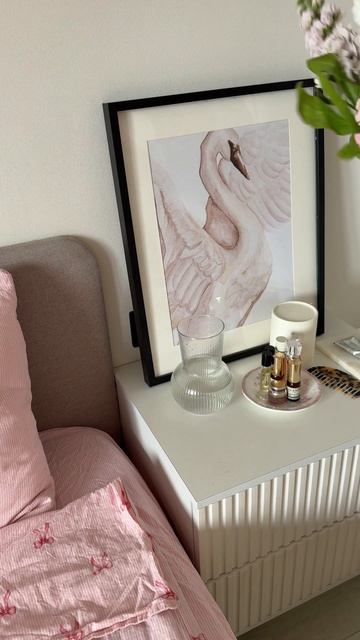 Уют дома. Дом без цветов🏠 и с цветами🌸