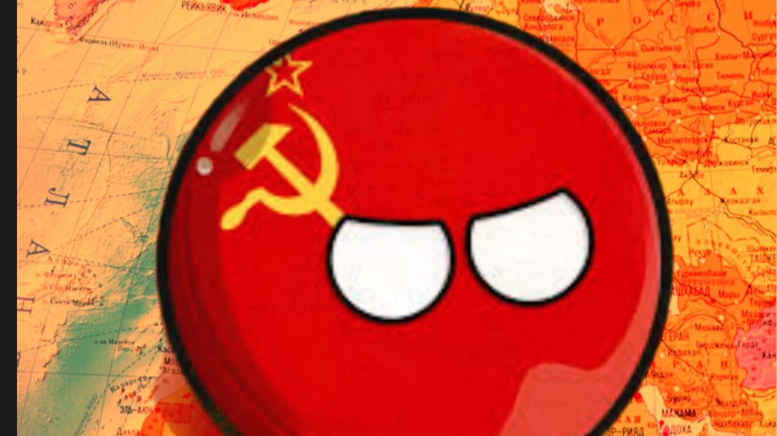 финал (захват мира ссср)(5 серия)