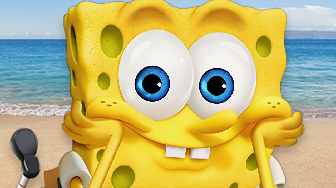Губка боб квадратные штаны | Мультики Губка боб | Смотреть Губка Боб Мультфильм